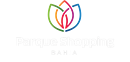 Logo do Logo do Parque Shopping Bahia