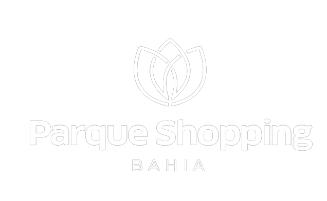 Logo do Parque Shopping Bahia