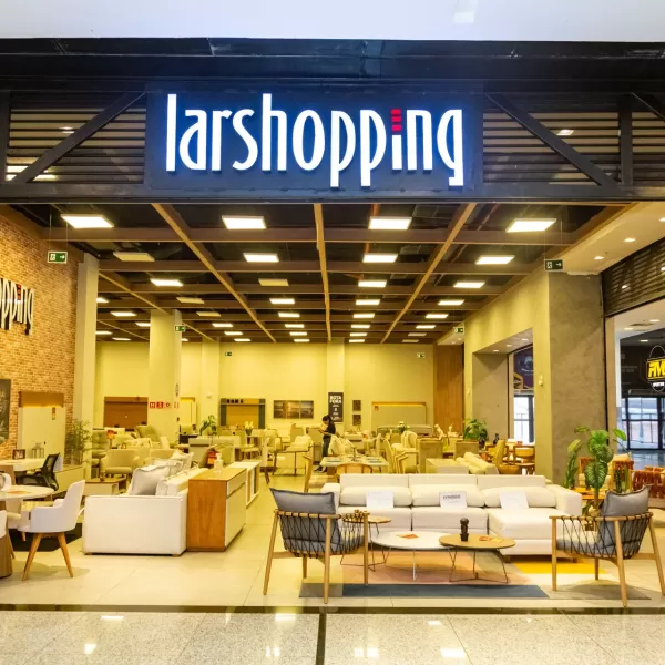 Foto da LAR SHOPPING