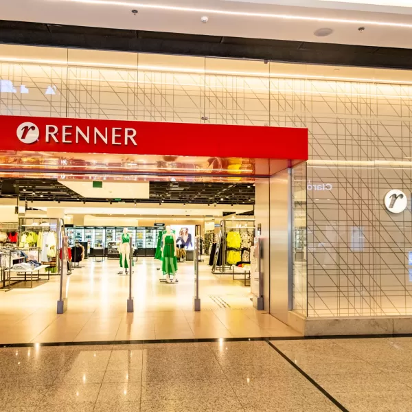 Foto da RENNER