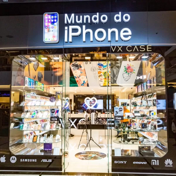 Foto da VX CASE