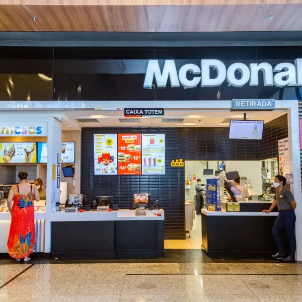 Foto da MCDONALD'S
