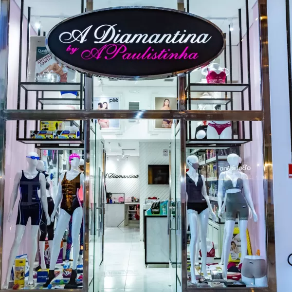 Foto da A DIAMANTINA BY A PAULISTINHA