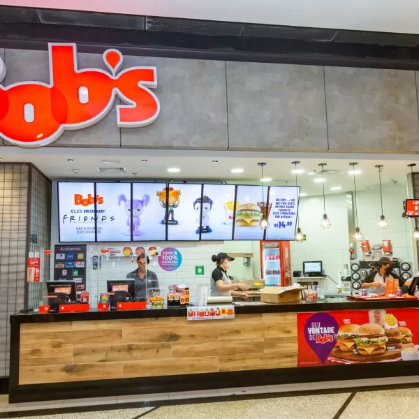 Foto da BOB'S