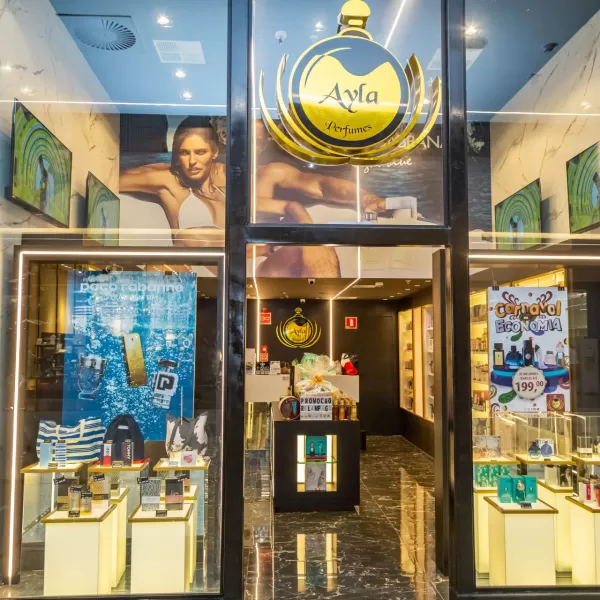 Foto da AYLA PERFUMES