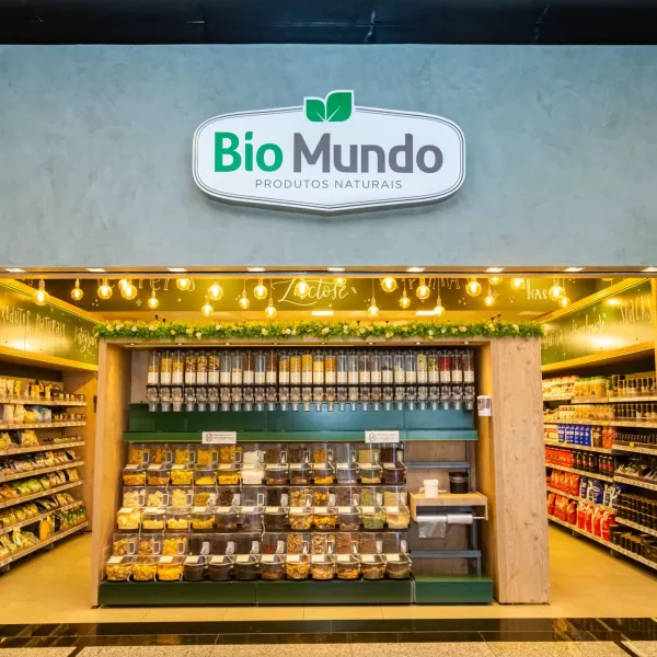 Foto da BIOMUNDO