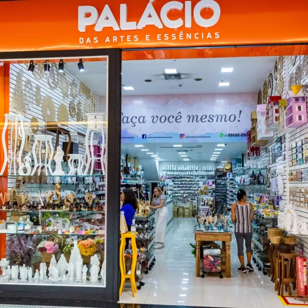 Foto da PALACIO DAS ARTES