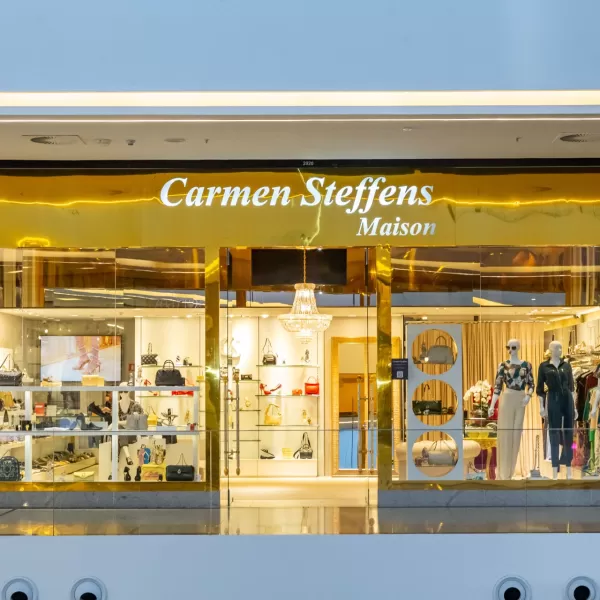 Foto da CARMEN STEFFENS
