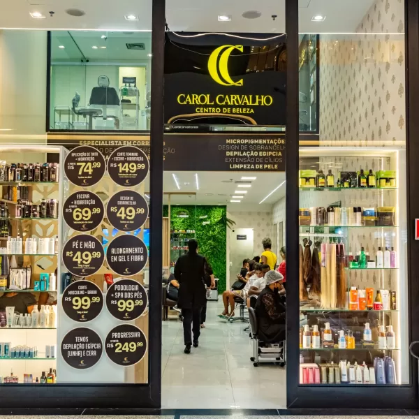 Foto da CAROL CARVALHO
