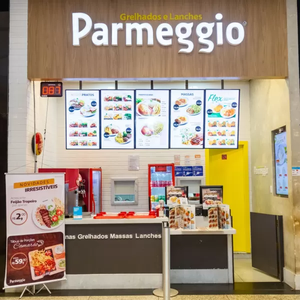 Foto da PARMEGGIO