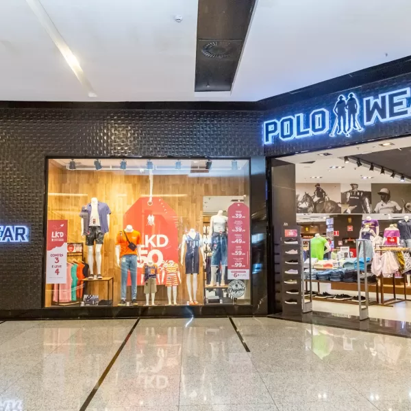 Foto da POLO WEAR