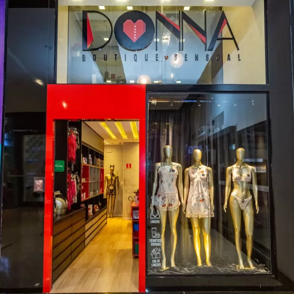 Foto da DONNA BOUTIQUE