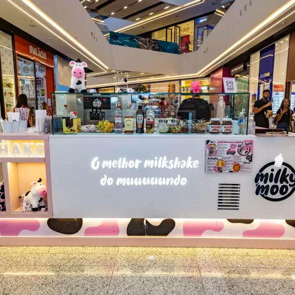 Foto da MILKY-MOO