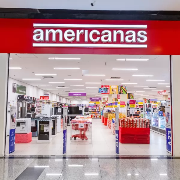 Foto da LOJAS AMERICANAS