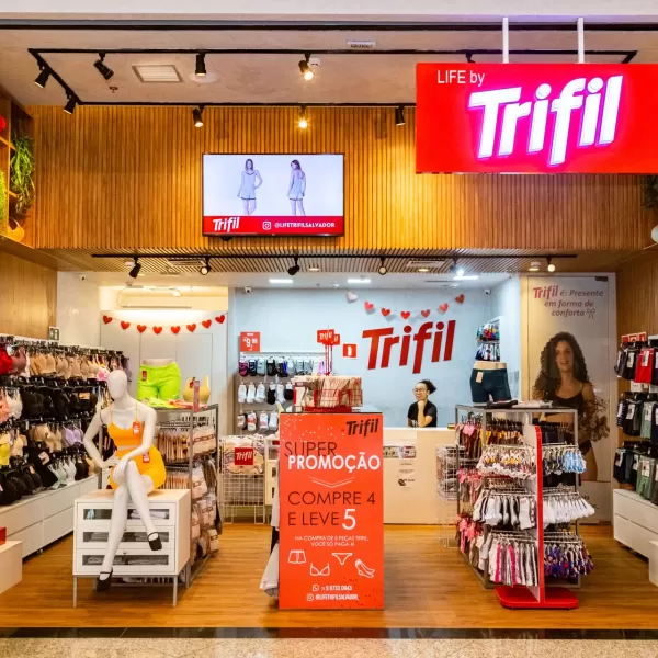 Foto da TRIFIL