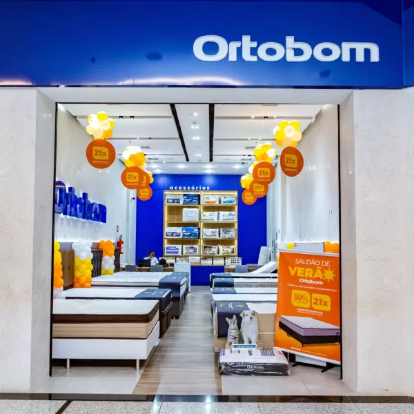 Foto da ORTOBOM