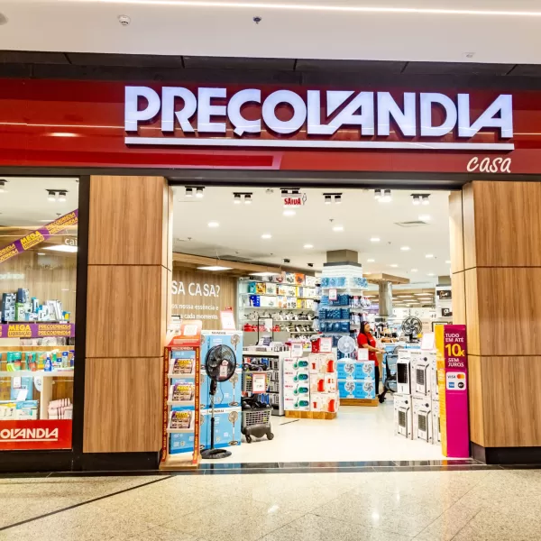 Foto da PRECOLANDIA
