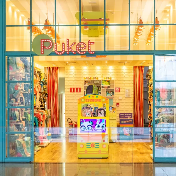 Foto da PUKET