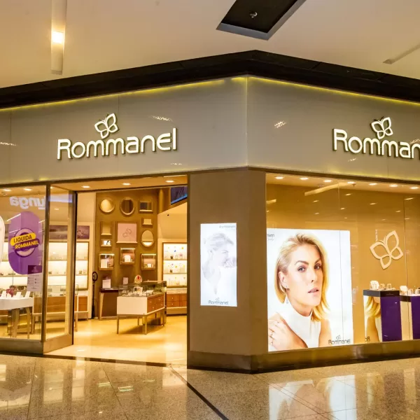 Foto da ROMMANEL