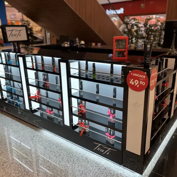 Foto da TOUTI PERFUMES
