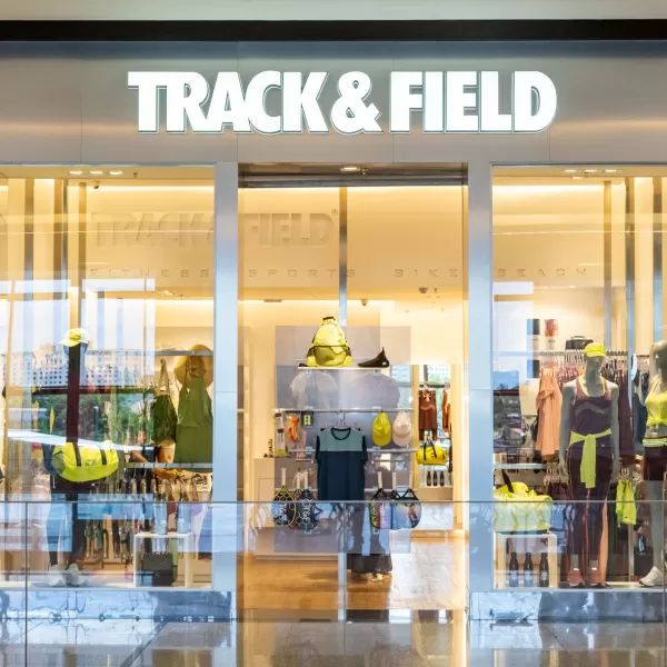 Foto da TRACK & FIELD