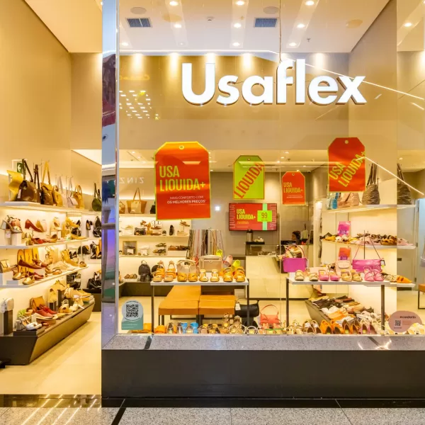 Foto da USAFLEX