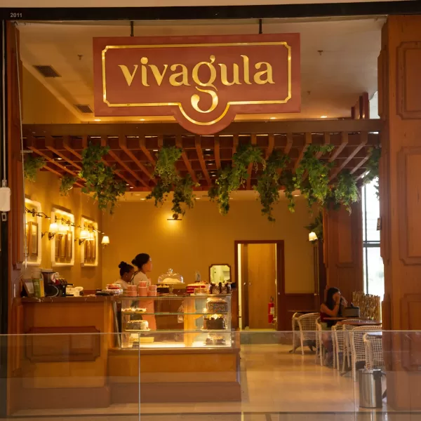 Foto da VIVA GULA