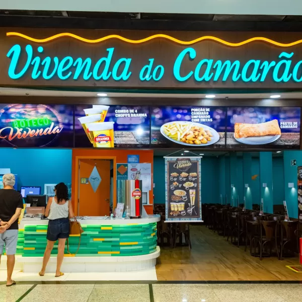 Foto da VIVENDA DO CAMARÃO