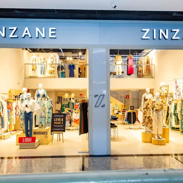 Foto da ZINZANE