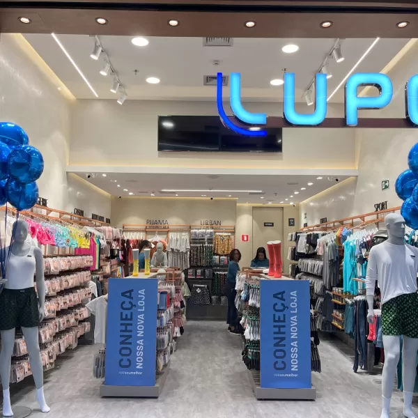 Foto da LUPO