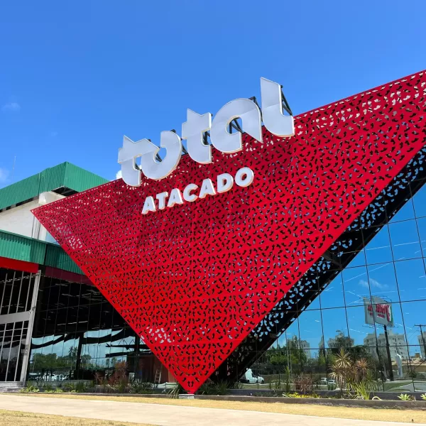 Foto da TOTAL ATACADO