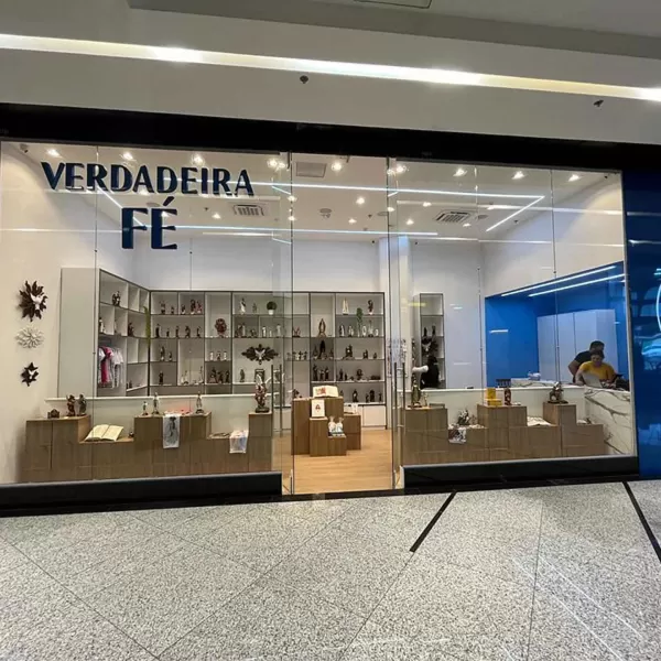 Foto da VERDADEIRA FÉ