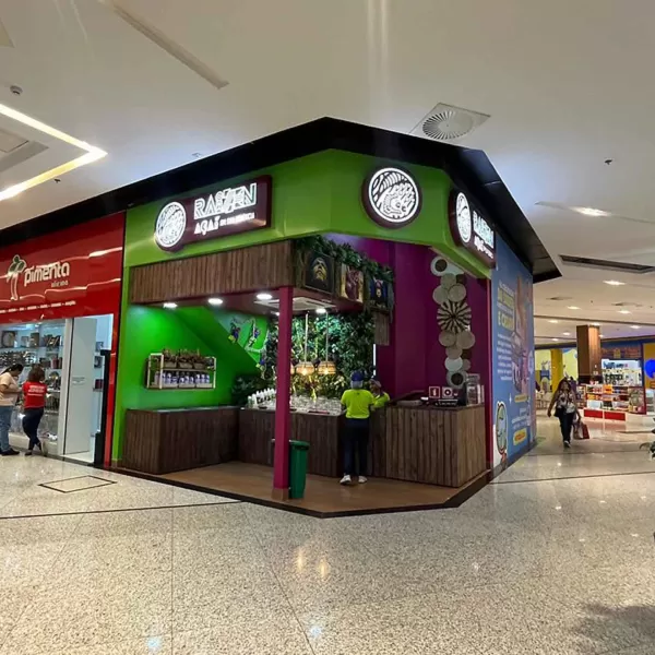 Foto da RAIZEN AÇAÍ 2