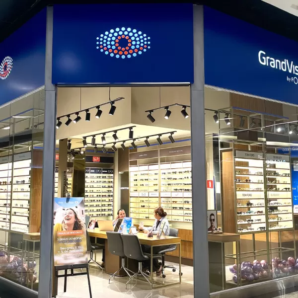 Foto da GRANDVISION