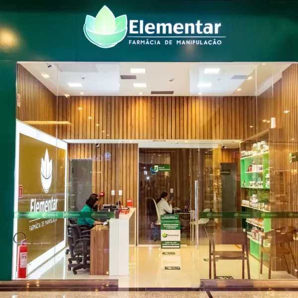 Foto da FARMACIA ELEMENTAR