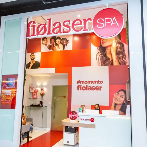 Foto da FIOLASER SPA