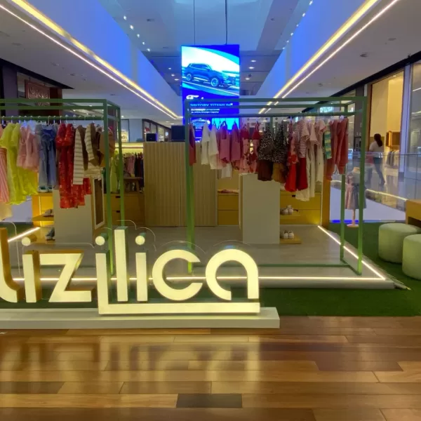 Foto da LIZLICA
