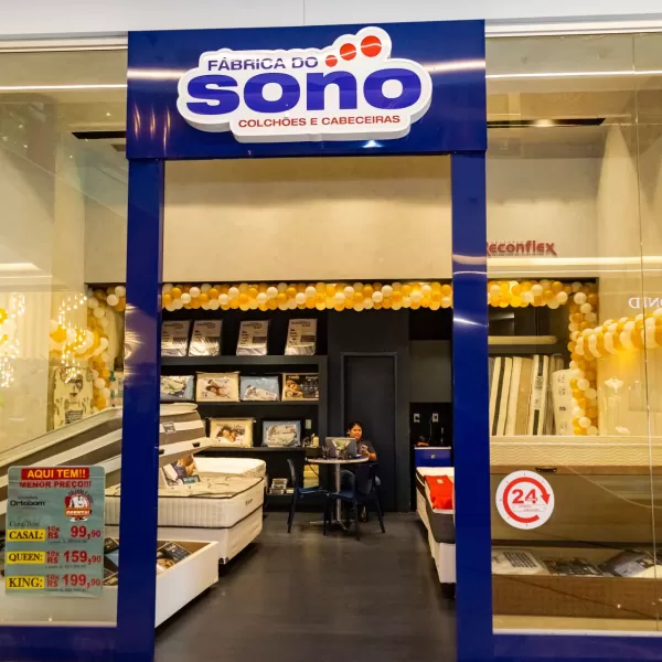 Foto da FABRICA DO SONO