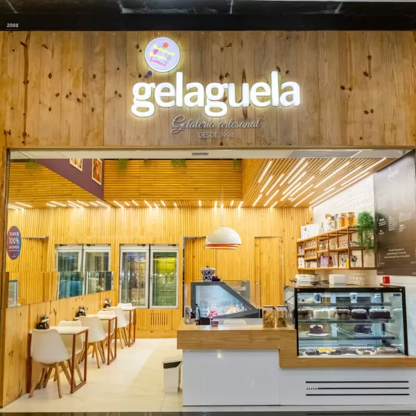 Foto da GELAGUELA