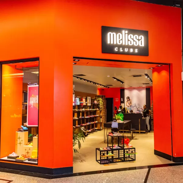 Foto da CLUBE MELISSA