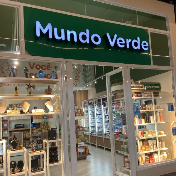 Foto da MUNDO VERDE