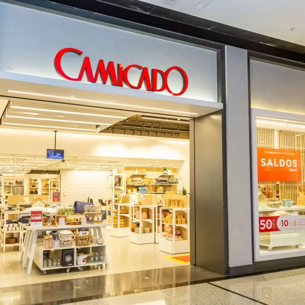 Foto da CAMICADO