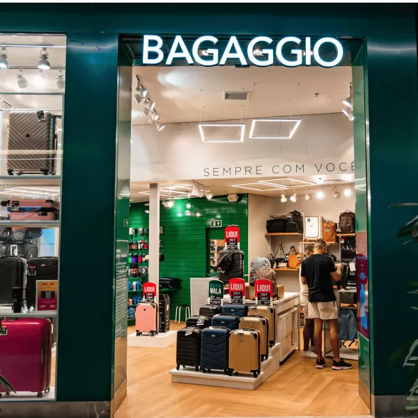 Foto da BAGAGGIO