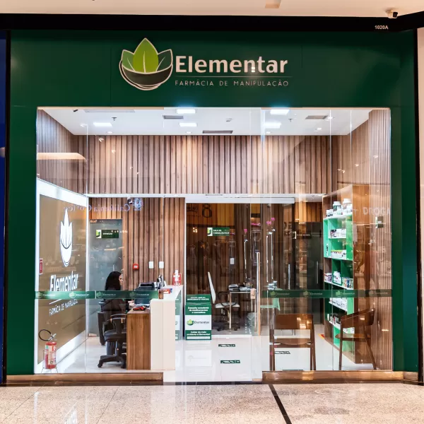 Foto da FARMACIA ELEMENTAR