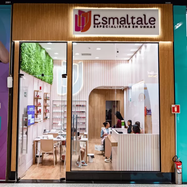 Foto da ESMALTALE