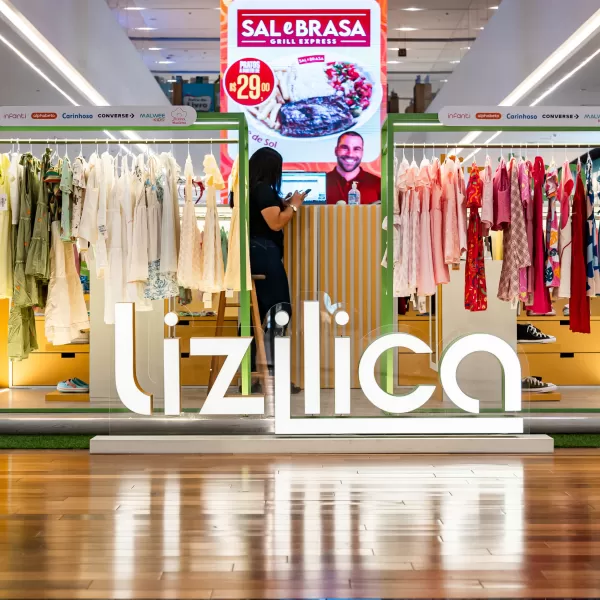 Foto da LIZLICA