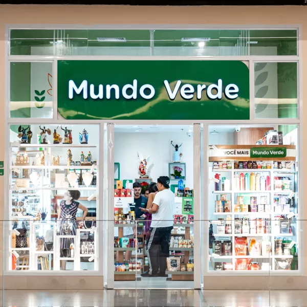 Foto da MUNDO VERDE