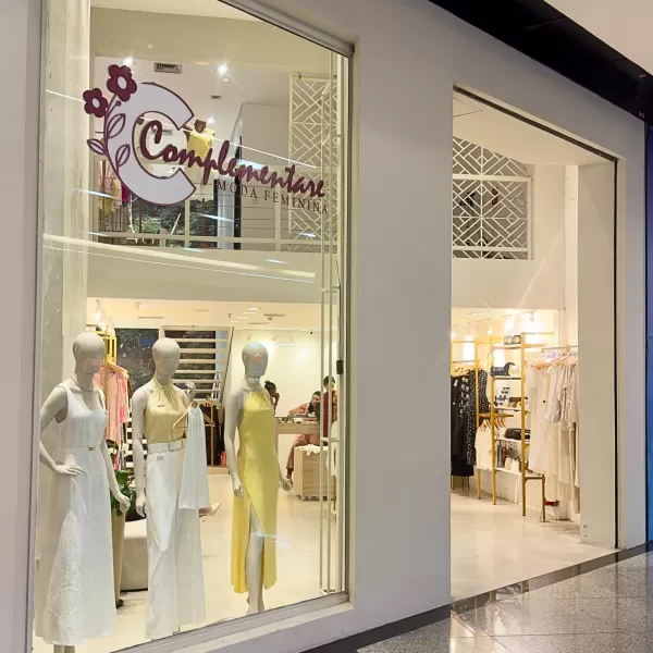 Foto da COMPLEMENTARE