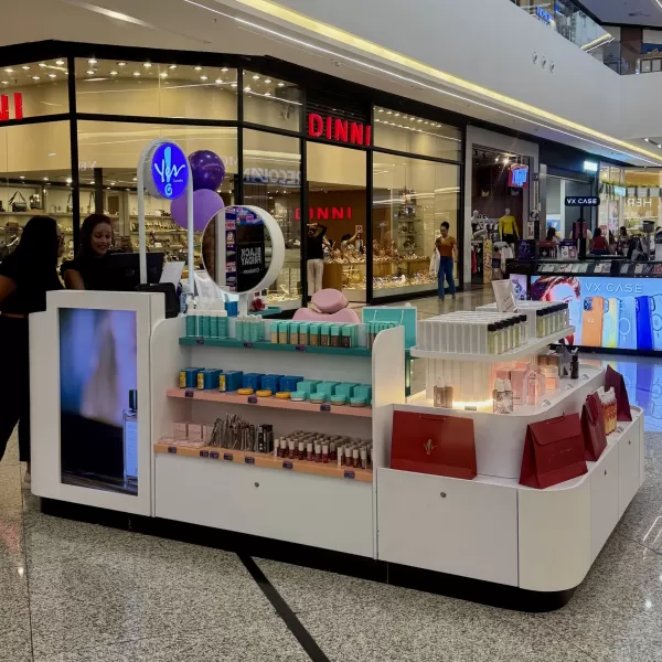 Foto da YES COSMETICS