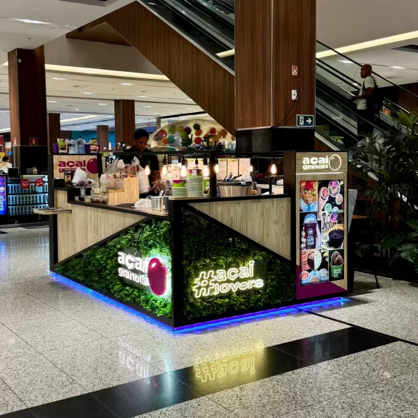 Foto da AÇAÍ GRANOLA